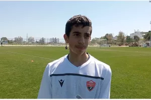 Πινιαής: "Ήταν δύσκολο παιχνίδι, παίξαμε με μυαλό"