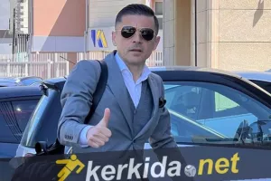 Μάζιτς!
