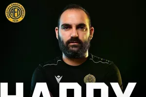 ΑΕΛ/Ευχές