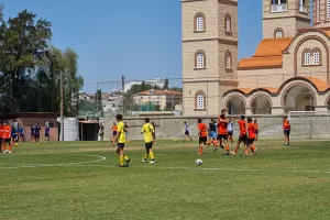 ΑΠΟΕΛ/ Πρωταθλητής Κ16