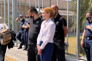 Φιλανθρωπικός αγώνας στις Κεντρικές/Χορταστικό... φιλικό! (φώτος)