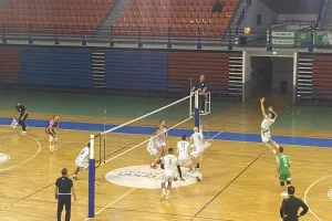 Πρόκριση στο Final 4 για την Ομόνοια! 