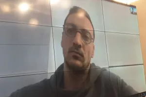 (Μακρής στο S.M) "Μόλις βρήκα τη μπάλα κατάλαβα ότι θα πάει μέσα!"