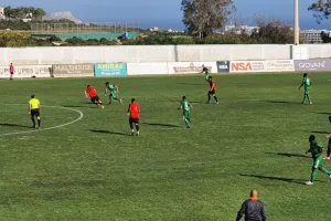 Αγία Νάπα - Ολυμπιάς: Ο Σιφναίος είχε τη λύση και έδωσε... ελπίδα! (Φώτος)