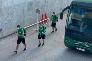 H AΦΙΞΗ της Ομόνοιας (φώτος/βίντεο)