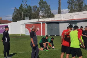 Συνέχισαν με απογευματινή (φώτος)