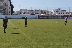 Συνέχισαν με απογευματινή (φώτος)