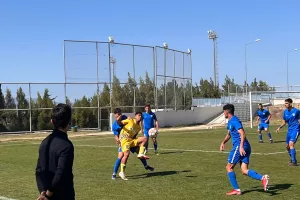 Στον τελικό το ΑΠΟΕΛ!