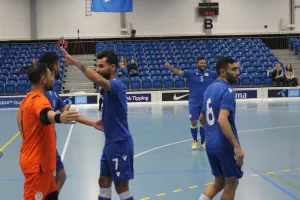Μπράβο Μάγκες - Πρόκριση για την Κύπρο! (φώτος/βίντεο) 