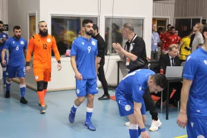 Μπράβο Μάγκες - Πρόκριση για την Κύπρο! (φώτος/βίντεο) 