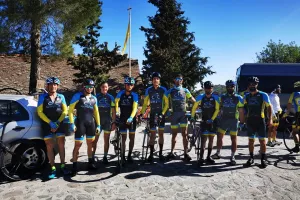 Πολλές επιτυχίες η Famagusta Cycling Team