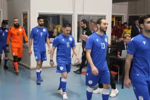 Μπράβο Μάγκες - Πρόκριση για την Κύπρο! (φώτος/βίντεο) 