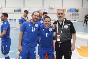 (Φώτος) Έτσι το γιόρτασαν στο Τρόντχαϊμ! 