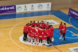 Ομόνοια-Σαλαμίνα: Απίστευτος τελικός, πράσινο το κύπελλο! (φώτος)