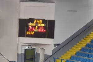Ομόνοια-Σαλαμίνα: Απίστευτος τελικός, πράσινο το κύπελλο! (φώτος)