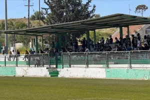Με τον κόσμο της η Ομόνοια