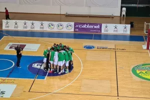 Ομόνοια-Σαλαμίνα: Απίστευτος τελικός, πράσινο το κύπελλο! (φώτος)