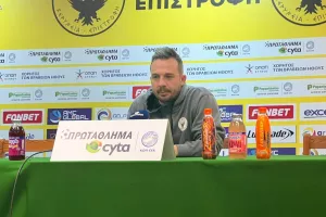 “Ήταν ένα όμορφο ταξίδι-Ο Μάκης ίσως κουράστηκε ή κορέστηκε”