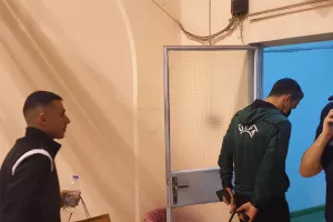 Οι ξένοι ρεφ με... ηρεμία στο Τσίρειο (φώτος)