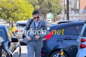 (ΝΕΟΤΕΡΟ) Αποχώρησε ο Μάζιτς