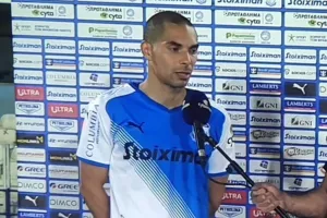 Ντιγκινί: "Εμείς καθορίζουμε την μοίρα μας"