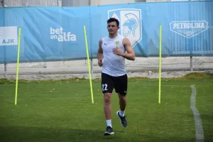Μετρά αντίστροφα ο Σιαθάς… 