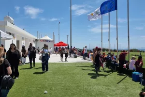 Πρεμιέρα... στη μεγάλη παιδική (ποδοσφαιρική) γιορτή (ΦΩΤΟΣ)