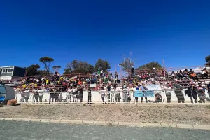 (ΦΩΤΟΣ) Οι... τελικοί στο Ayia Napa Youth Soccer Festival 