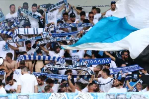 Στο ΠΑΠ ξανά... οργανωμένοι