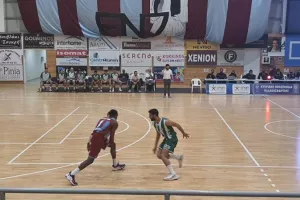 Τελευταία δευτερόλεπτα!