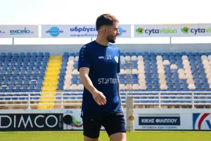 Δουλειά ενόψει Ομόνοιας