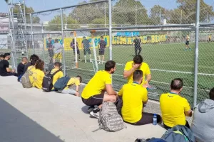 Επιτυχημένη η εκδήλωση του ΣΥ.Φ.ΑΕΛ (φώτος)