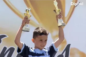Ξεχώρισε!