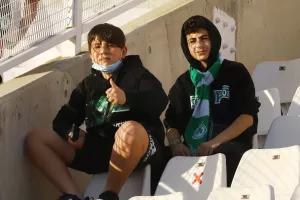 "Ευχαριστώ" στον λαό... 