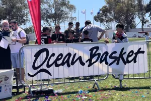 (ΦΩΤΟΣ) Οι... τελικοί στο Ayia Napa Youth Soccer Festival 