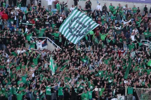 "Ευχαριστώ" στον λαό... 