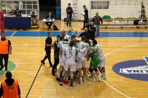 Πανηγύρια πρόκρισης 