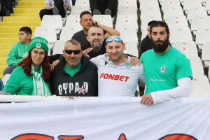 "Ευχαριστώ" στον λαό... 