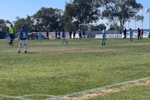 (ΦΩΤΟΣ) Οι... τελικοί στο Ayia Napa Youth Soccer Festival 