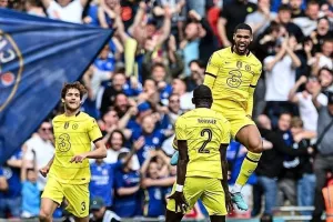 Στον τελικό η Chelsea, εκεί που περιμένει η Liverpool! (στιγμιότυπα) 