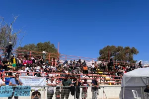 (ΦΩΤΟΣ) Οι... τελικοί στο Ayia Napa Youth Soccer Festival 