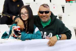 "Ευχαριστώ" στον λαό... 