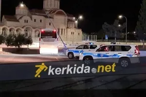 ΑΠΟΕΛ: Με τρίποντο στις αποσκευές, αναχώρηση για Λευκωσία 