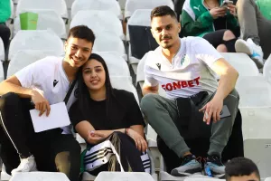 "Ευχαριστώ" στον λαό... 