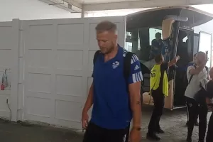 Η "Κυρία" στην "Αρένα" (φώτος)