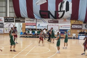 "Θρίλερ" και... η ΕΝΠ απέκλεισε την Ομόνοια! (φώτος)