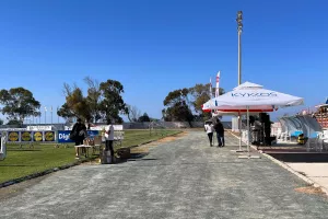 (ΦΩΤΟΣ) Οι... τελικοί στο Ayia Napa Youth Soccer Festival 