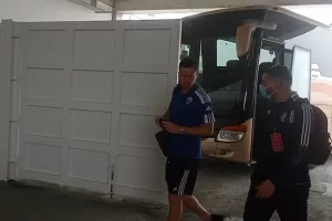 Η "Κυρία" στην "Αρένα" (φώτος)