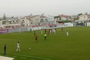 Ερμής  - Αλκή: Τεσσάρα με... υπογραφή Κυπρίων (φώτος)
