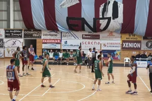 "Θρίλερ" και... η ΕΝΠ απέκλεισε την Ομόνοια! (φώτος)